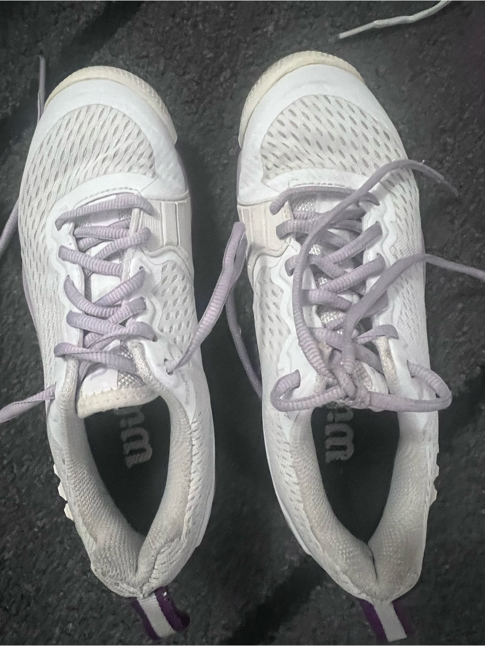 Wilson tennis Sneakers